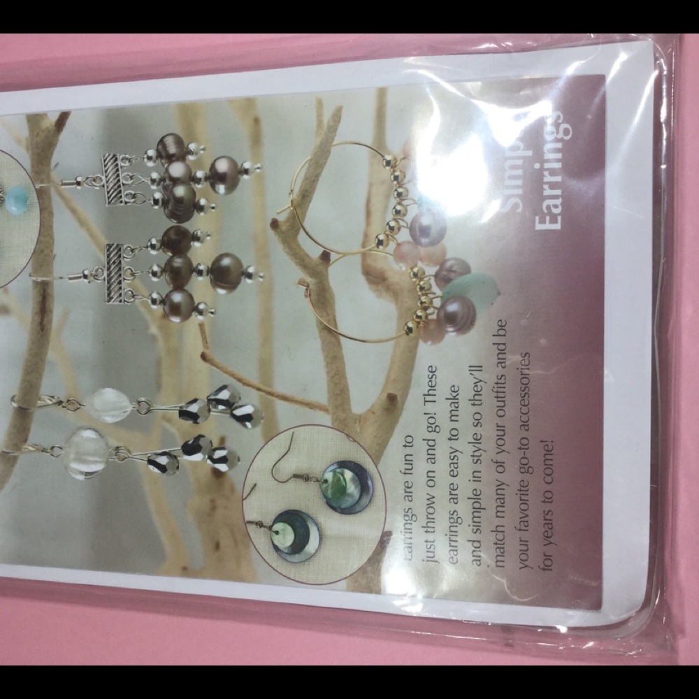 Jewelry kit